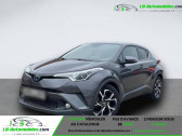 Annonce Toyota C-HR occasion Hybride Hybride 1.8L 122 ch BVA  Beaupuy