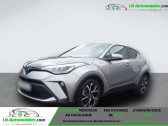 Toyota C-HR occasion année 2021 boite Automatique Annonce Toyota C-HR occasion Hybride Hybride 1.8L 122 ch BVA à Beaupuy