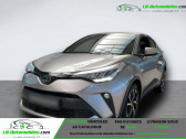 Toyota C-HR occasion année 2021 boite Automatique Annonce Toyota C-HR occasion Hybride Hybride 1.8L 122 ch BVA à Beaupuy