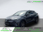 Toyota C-HR Hybride 1.8L 122 ch BVA   Beaupuy 31