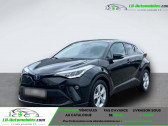 Annonce Toyota C-HR occasion Hybride Hybride 1.8L 122 ch BVA  Beaupuy