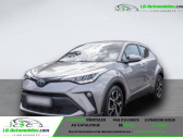Toyota C-HR Hybride 1.8L 122 ch BVA   Beaupuy 31