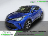 Toyota C-HR Hybride 1.8L 122 ch BVA   Beaupuy 31
