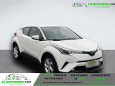 Toyota C-HR Hybride 1.8L 122 ch BVA   Beaupuy 31