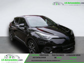 Annonce Toyota C-HR occasion Hybride Hybride 1.8L 122 ch BVA  Beaupuy