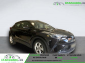 Annonce Toyota C-HR occasion Hybride Hybride 1.8L 122 ch BVA  Beaupuy