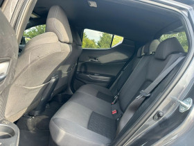 Toyota C-HR Hybride 1.8L 122 ch BVA  occasion  Beaupuy - photo n8