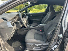 Toyota C-HR Hybride 1.8L 122 ch BVA  occasion  Beaupuy - photo n7