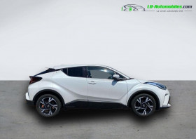 Toyota C-HR Hybride 1.8L 122 ch BVA  occasion  Beaupuy - photo n6