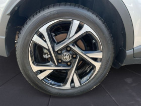 Toyota C-HR Hybride 1.8L 122 ch BVA  occasion  Beaupuy - photo n9