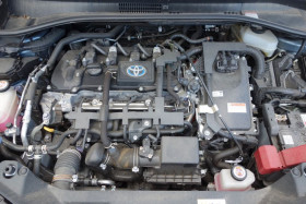 Toyota C-HR Hybride 1.8L 122 ch BVA  occasion  Beaupuy - photo n9