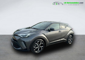 Toyota C-HR , garage LB AUTOMOBILES  Beaupuy