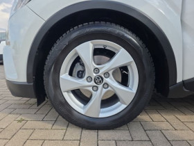 Toyota C-HR Hybride 1.8L 122 ch BVA  occasion  Beaupuy - photo n9