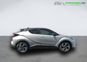 Toyota C-HR Hybride 1.8L 122 ch BVA  occasion  Beaupuy - photo n6