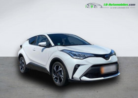 Toyota C-HR Hybride 1.8L 122 ch BVA  occasion  Beaupuy - photo n2