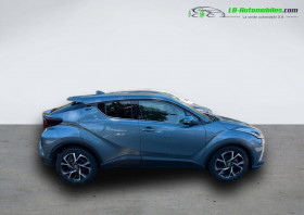 Toyota C-HR Hybride 1.8L 122 ch BVA  occasion  Beaupuy - photo n5