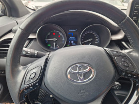 Toyota C-HR Hybride 1.8L 122 ch BVA  occasion  Beaupuy - photo n4