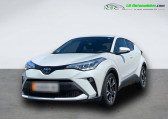 Annonce Toyota C-HR occasion Hybride Hybride 1.8L 122 ch BVA à Beaupuy