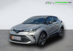 Toyota C-HR , garage LB AUTOMOBILES  Beaupuy