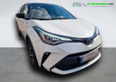Annonce Toyota C-HR occasion Hybride Hybride 1.8L 122 ch BVA à Beaupuy