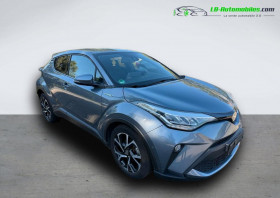 Toyota C-HR , garage LB AUTOMOBILES  Beaupuy