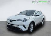 Annonce Toyota C-HR occasion Hybride Hybride 1.8L 122 ch BVA à Beaupuy