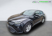 Annonce Toyota C-HR occasion Hybride Hybride 1.8L 122 ch BVA à Beaupuy