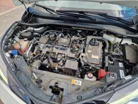 Toyota C-HR Hybride 1.8L 122 ch BVA  occasion  Beaupuy - photo n8