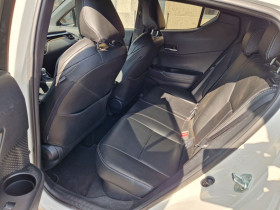 Toyota C-HR Hybride 1.8L 122 ch BVA  occasion  Beaupuy - photo n7
