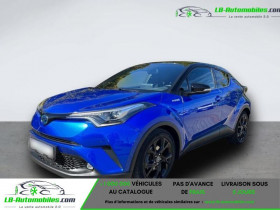 Toyota C-HR , garage LB AUTOMOBILES  Beaupuy