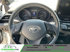 Toyota C-HR Hybride 1.8L 122 ch BVA  occasion  Beaupuy - photo n9