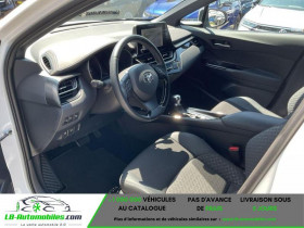 Toyota C-HR Hybride 1.8L 122 ch BVA  occasion  Beaupuy - photo n8