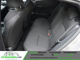 Toyota C-HR Hybride 1.8L 122 ch BVA  occasion  Beaupuy - photo n9