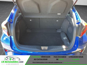 Toyota C-HR Hybride 1.8L 122 ch BVA  occasion  Beaupuy - photo n9