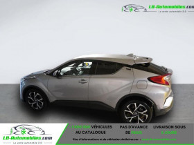 Toyota C-HR Hybride 1.8L 122 ch BVA  occasion  Beaupuy - photo n6