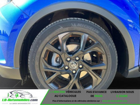 Toyota C-HR Hybride 1.8L 122 ch BVA  occasion  Beaupuy - photo n8