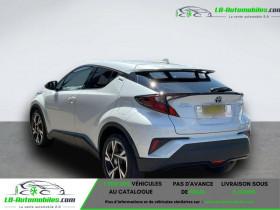 Toyota C-HR Hybride 1.8L 122 ch BVA  occasion  Beaupuy - photo n4
