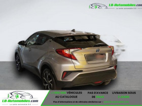 Toyota C-HR Hybride 1.8L 122 ch BVA  occasion  Beaupuy - photo n4