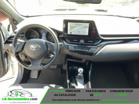 Toyota C-HR Hybride 1.8L 122 ch BVA  occasion  Beaupuy - photo n3