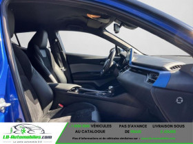 Toyota C-HR Hybride 1.8L 122 ch BVA  occasion  Beaupuy - photo n6