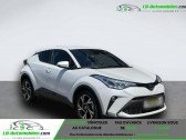 Toyota C-HR Hybride 1.8L 122 ch BVA   Beaupuy 31