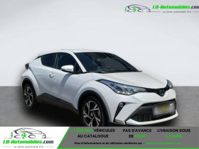 Toyota C-HR , garage LB AUTOMOBILES  Beaupuy