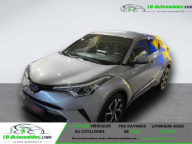 Toyota C-HR Hybride 1.8L 122 ch BVA  occasion  Beaupuy - photo n2