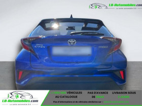 Toyota C-HR Hybride 1.8L 122 ch BVA  occasion  Beaupuy - photo n5