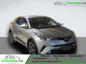 Annonce Toyota C-HR occasion Hybride Hybride 1.8L 122 ch BVA  Beaupuy