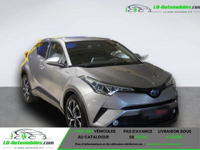 Toyota C-HR , garage LB AUTOMOBILES  Beaupuy