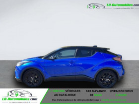 Toyota C-HR Hybride 1.8L 122 ch BVA  occasion  Beaupuy - photo n4