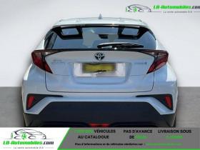 Toyota C-HR Hybride 1.8L 122 ch BVA  occasion  Beaupuy - photo n7