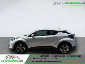 Toyota C-HR Hybride 1.8L 122 ch BVA  occasion  Beaupuy - photo n6