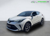 Annonce Toyota C-HR occasion Hybride Hybride 1.8L 122 ch BVA  Beaupuy